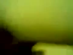 Following oral stimulation, the adorable dark-brown Asian dilettante rode her man's cock.